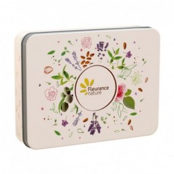 Set cadou 4 creme pentru mâini - Instant douceur