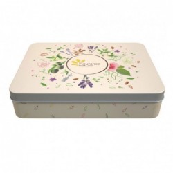 Set de cadou 4 creme de mâini - Instant douceur