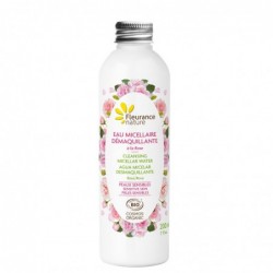 Apa micelara cu trandafiri de damasc 200ml