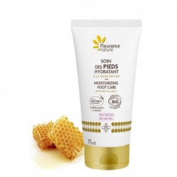 Set cadou Fleurance Nature - Gelée Royale Body