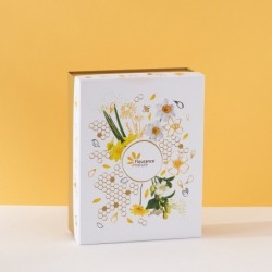 Cutie cadou FLEURANCE NATURE GELÉE ROYALE mare