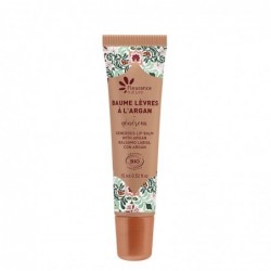 Set cadou Fleurance Nature - Argan care