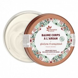 Set cadou Fleurance Nature - Argan care