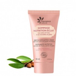Set cadou Fleurance Nature - Intense Nutrition