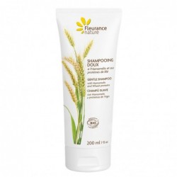 Șampon delicat cu hamamelis 200ml