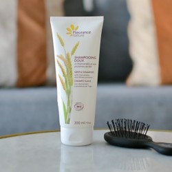 Șampon natural delicat cu hamamelis 200ml