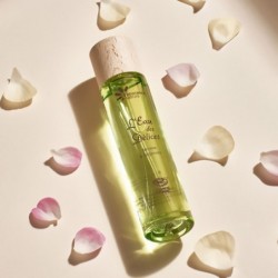 L'Eau des Délices Verbină și Bergamotă - apă de parfum bio 50ml