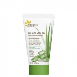 Gel aloe vera 50ml