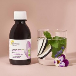 Concentrat detox bio