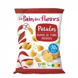 Pufuleti cu cartofi fara gluten