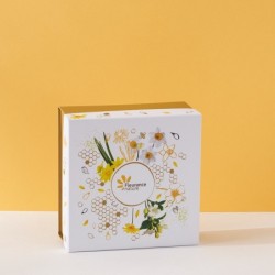 Cutie cadou de la FLEURANCE NATURE GELÉE ROYALE mare