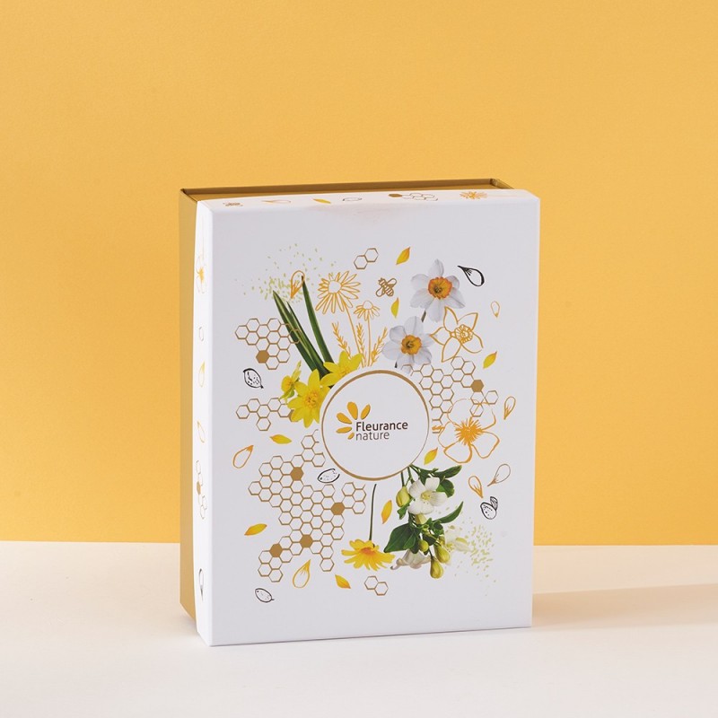 Cutie cadou FLEURANCE NATURE GELÉE ROYALE mare