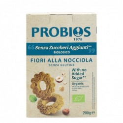 Biscuiti fara zahar cu alune