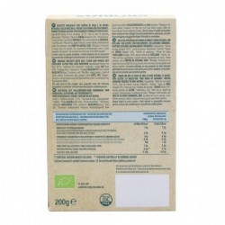 Biscuiti fara zahar fara gluten cu alune 200g