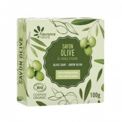 Sapun natural cu ulei de masline 100g