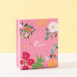 Cutie cadou cosmetice ROSE