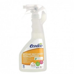 Detergent multi suprafete hipoalergenic