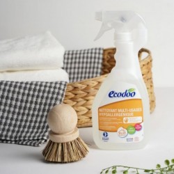 Detergent hipoalergenic multifunctional Ecodoo
