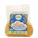 Paste copii melcisori cu quinoa și morcovi