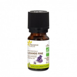 Ulei esential de lavanda fina