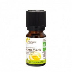 Ulei esential de ylang ylang