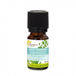 Aroma Mix uleiuri esentiale 10 ml ANTIMIROS