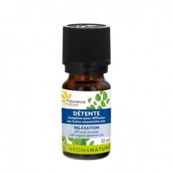 Aroma Mix uleiuri esentiale RELAXARE