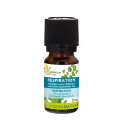 Aroma Mix uleiuri esentialepentru RESPIRATIE