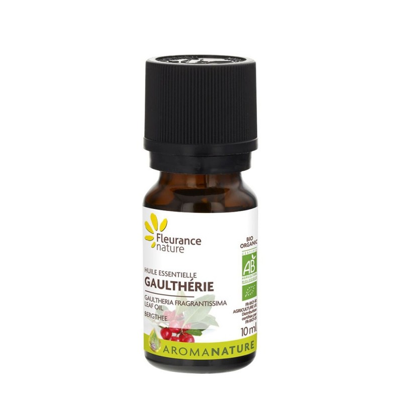 Ulei esential wintergreen 10ml