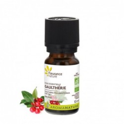 Ulei esential de wintergreen 10ml.