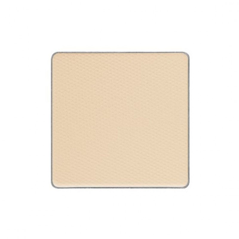 Fard pentru pleoape bio - BEIGE CLAIR MAT