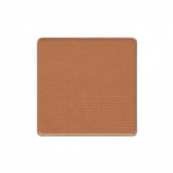 Fard pentru pleoape bio - CARAMEL MAT