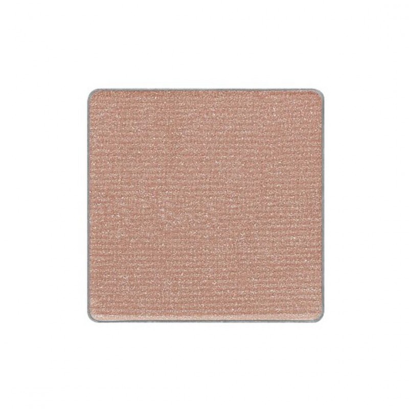 Fard pentru pleoape bio - SABLE ROSÉ IRISÉ