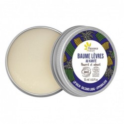 Balsam de buze cu unt de shea de 50ml