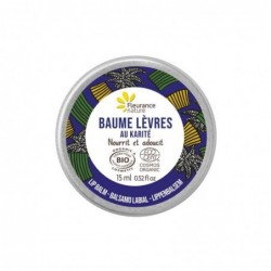 Balsam pentru buze cu unt de shea 50ml