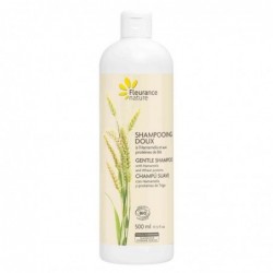Șampon bio delicat cu hamamelis 500ml