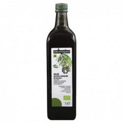 Ulei de masline extravirgin presat la rece de 1L