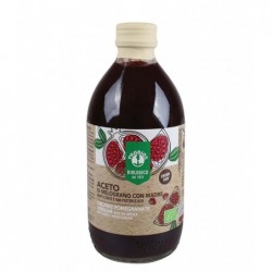 Oțet de rodie crud nefiltrat 500ml