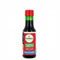Sos de soia Shoyu continut redus de sare 125ml