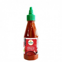 Sos sriracha - sos picant bio 250g