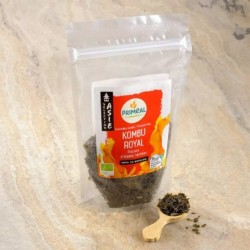 Alge Kombu Royal bio 50g